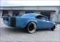 Preview: 1:18 Dogde Super Charger Concept 2018 - Blue Edition -
